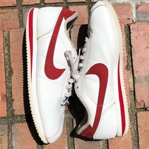 ‼️SOLD‼️ Vintage Nike Classic Cortez ✨